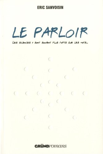 couverture de : Le parloir