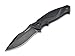 Produktbild Magnum Unisex - Erwachsene Advance Pro Fixed Blade Fahrtenmesser, schwarz, 24,2 cm