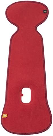 Aeros LEEP Al 1 CO Mat, Red