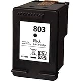 803 cartridge color