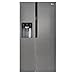 Produktbild Kühlschrank amerikanischen LG – gsl360icez
