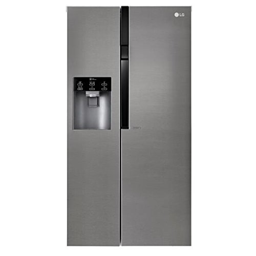 Preisvergleich Produktbild Kühlschrank amerikanischen LG – gsl360icez