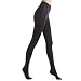 Produktbild FYTTO 1026 medizinische Kompressionsstrumpfhose – Klasse 1 – Stützstrumpfhose | figurformende Strumpfhose mit abgestufter Kompression 15 – 20 mmHg | 100 DEN | M