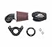 Produktbild Harley-Davidson® Screamin' Eagle® Heavy Breather Performance Air Cleaner Kit 29098-09