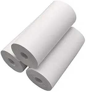 3 Print Paper Roll 1 Set for Instant Print Camera