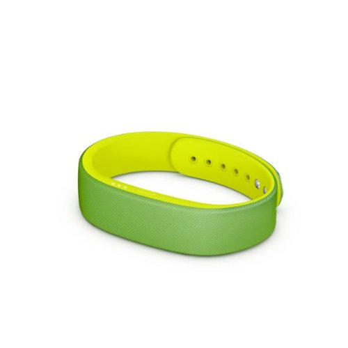 Sony SmartBand SWR10 – Limitierte Brazil Edition - 3