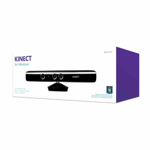 Preisvergleich Produktbild PC - Kinect Sensorleiste (nicht geeignet für Xbox 360!)
