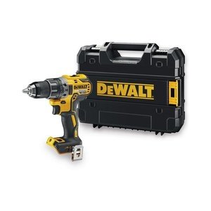 DeWalt Perceuse-visseuse sans fil solo 18 V, 1 pièce, dcd791nt