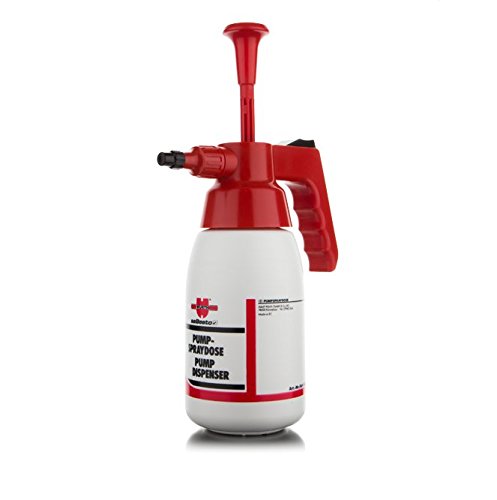 Preisvergleich Produktbild Pump-Sprühflasche 1 Liter / Würth
