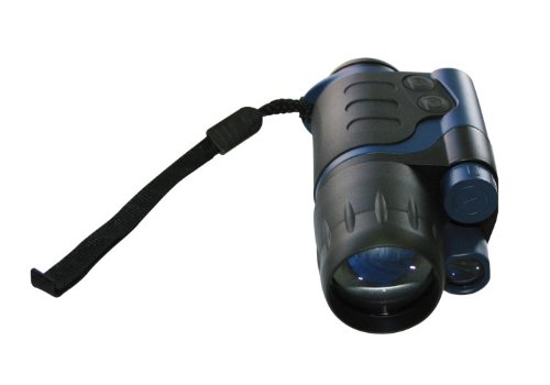 Preisvergleich Produktbild Bresser Nachtsichtgerät - 1876500 - NightSpy 3x42 WP