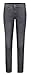 Produktbild MAC Melanie Perfect Fit Damen Jeans Hose 0380l504097 D926, Größe:W48/L30;Farbe:winter dark grey