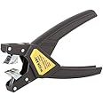 Jokari FKZ Flat Wire Stripper - Automatic Cable Stripping Tool For Electrical Work