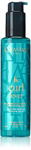 Kerastase K CURL FEVER Radiant Curl Shaping Gel 150 ml