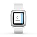 Produktbild pebble Time Smart Uhr weiß