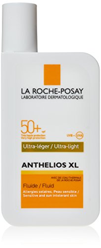 La Roche Posay Anthelios XL SPF 50+ Ultra-Light Fluid 50ml