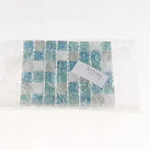 GIANTE Guinea Pig Hamster Cooling Stone Mat Pad Summer Small Pet Cool Bed House M