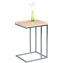 Suchergebnis Auf Amazonde Für Beistelltisch Eiche