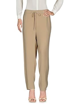 BY MALENE BIRGER, PANTALON FLUIDO GOMA CINTURA AUBANINI