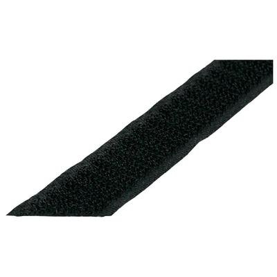 Preisvergleich Produktbild PILZKOPFBAND SELBSTKLEBEND 5 M SCHWARZ