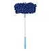 Produktbild Teleskop Mop Mini Boden Wischmopp Mikrofaser Chenille Pads Cartoon stil für Kinder Kinder Hause Staub Reinigung Werkzeug(Blau)