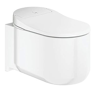 GROHE Sensia Arena WC Lavant 39354SH1, Blanc