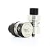 Produktbild Steam Crave Aromamizer V-RDA SC903 Farbe Silber