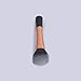 Big Loose Powder Brush Super Stunning, Facial Cosmetic Make up Brush Tool Gold