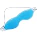 TRIXES Relaxing Gel Eye Mask Cool Hot Tension Relief