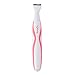 Lifelong BT02 Bikini Trimmer and Shaver for Women (White/Pink) RS.1199.00