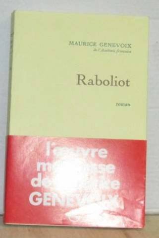 Raboliot