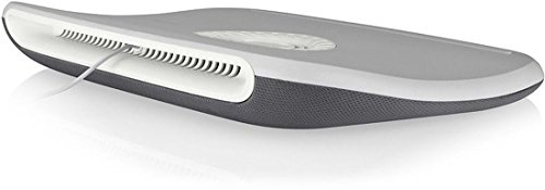 Belkin Lap Cooling Lounge Pad (geeignet für Notebooks/Laptops) weiß - 2