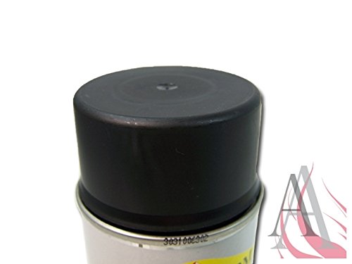 Senotherm-Spray schwarz 400ml - 2