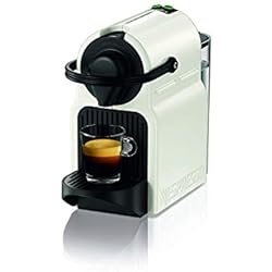 Krups Nespresso XN 1001 Inissia Nespresso blanc, 0.8L, 1260W
