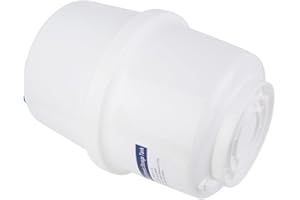 GAEIRT Druckwasserspeichertank 12L osmoseanlage Drucktank 3,2 Gallonen lebensmittelechtes Material für 1-45? Arbeit für Umkehrosmose-Wasserreinigungssystem omvänd osmos Industria, empresas y ciencia