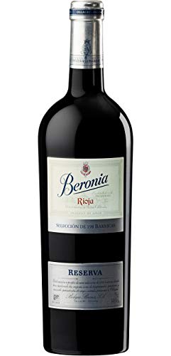 Beronia 198 Barricas - Vino D.O.Ca. Rioja - 750 ml