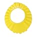 Imported Baby Kid Shampoo Bath Shower Soft Hat Cap Wash Hair Waterproof Shield Yellow RS.150.00