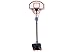 Produktbild VEDES Großhandel - Ware New Sports Basketballständer 160-205 cm
