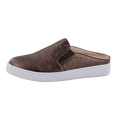 vionic women's dakota mule sneaker