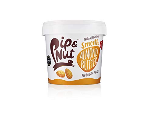 Preisvergleich Produktbild Pip & Nut Almond Butter 1kg
