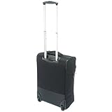 Samsonite Cityvibe Lapt. Duffle/Wh.55/20 Exp Reisetasche, 39cm, 39 L, Ash Grey - 3