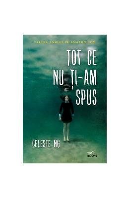 Tot Ce Nu Ti Am Spus Buy Online In Burundi At Burundi Desertcart Com Productid 77122464