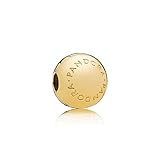 Pandora -Clasp Charms 925 Sterlingsilber 767053