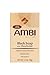 Ambi Skincare Black Soap with Shea Butter 100g