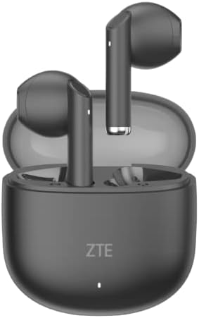ZTE BUDS 2 BLACK