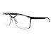 Produktbild Mercedes Gestell M2056 (55 mm) schwarz