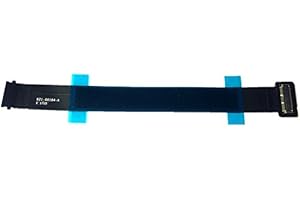 OLVINS 821-00184-A - Cable Flexible para Apple MacBook Pro Retina de 13 Pulgadas A1502 a principios de 2015