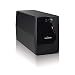 Produktbild UPS ERA Plus 1100 VA - Stabilisierung mit AVR - Autonomie 10 Min - 4 Ausgängen Typ IEC - USB-Schnittstelle und UPS-Verwaltungssoftware TecnoManager - Garantie: 36 Monate