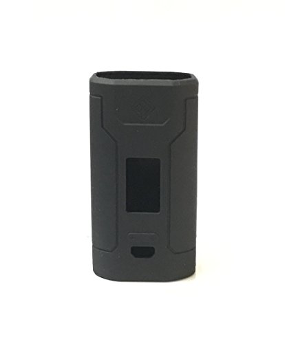Silikon Schutzh  lle Tasche f  r Wismec Predator 228W Box Mod Kit