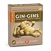 Produktbild The Ginger People Hot Coffee Chewy Ginger Candy 42g (1 Unit)