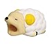 Produktbild Nowbetter Cute Animals Cable Bites USB-Kabelschutz für iPhone/iPad, Schaf